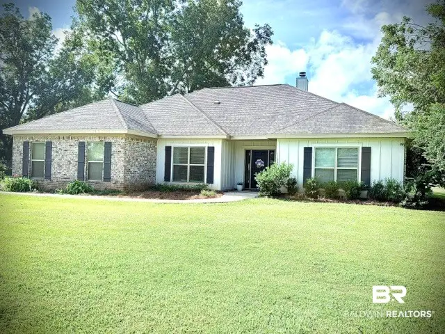 11882 Fieldcrest Lane, Fairhope, AL 36532 - #2
