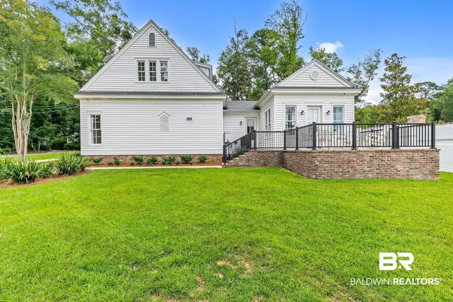 6818 Cedar Run, Fairhope, AL 36532 - #3
