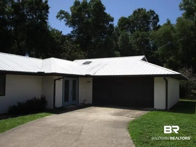 342 W Shoreway Drive #5, Gulf Shores, AL 36542 - #2
