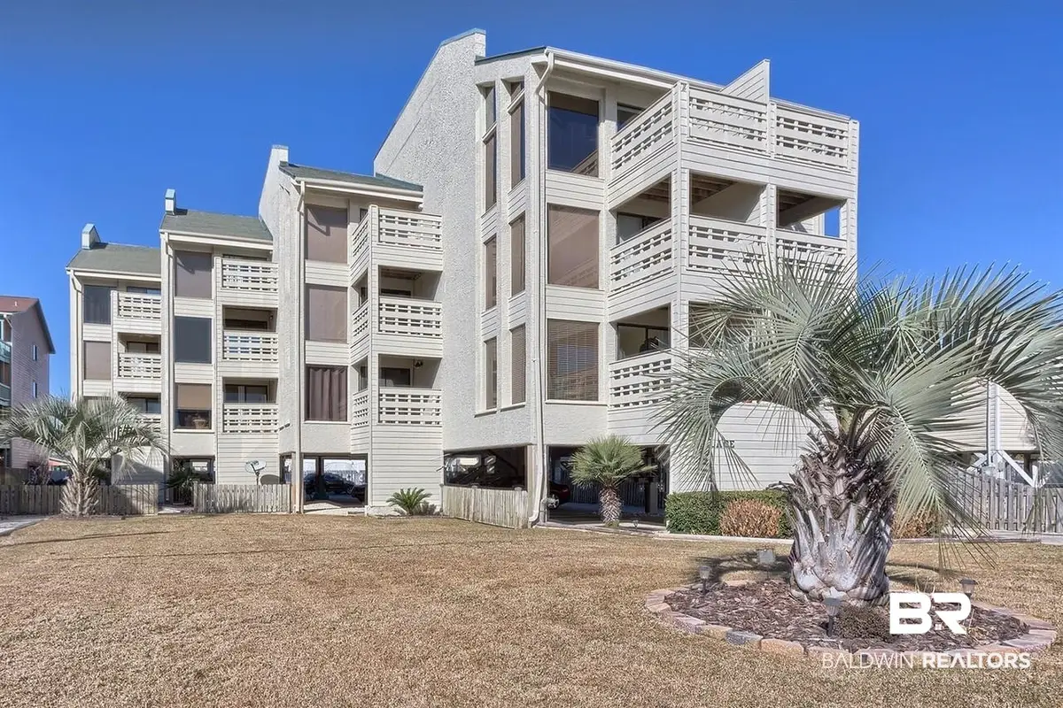 1144 W Beach Boulevard #4D, Gulf Shores, AL 36542 - #1