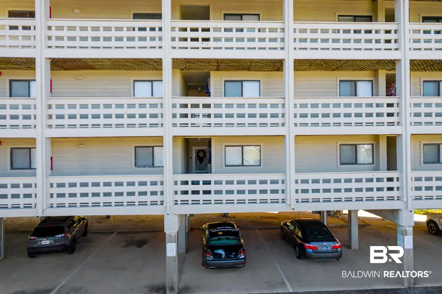 1144 W Beach Boulevard #4D, Gulf Shores, AL 36542 - #2