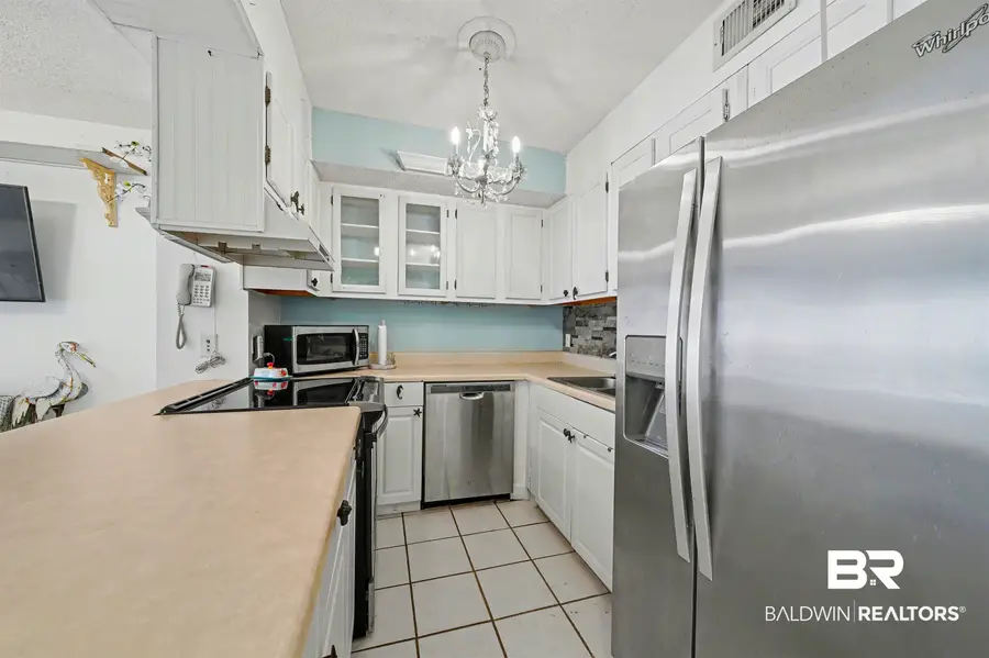 1144 W Beach Boulevard #4D, Gulf Shores, AL 36542 - #3