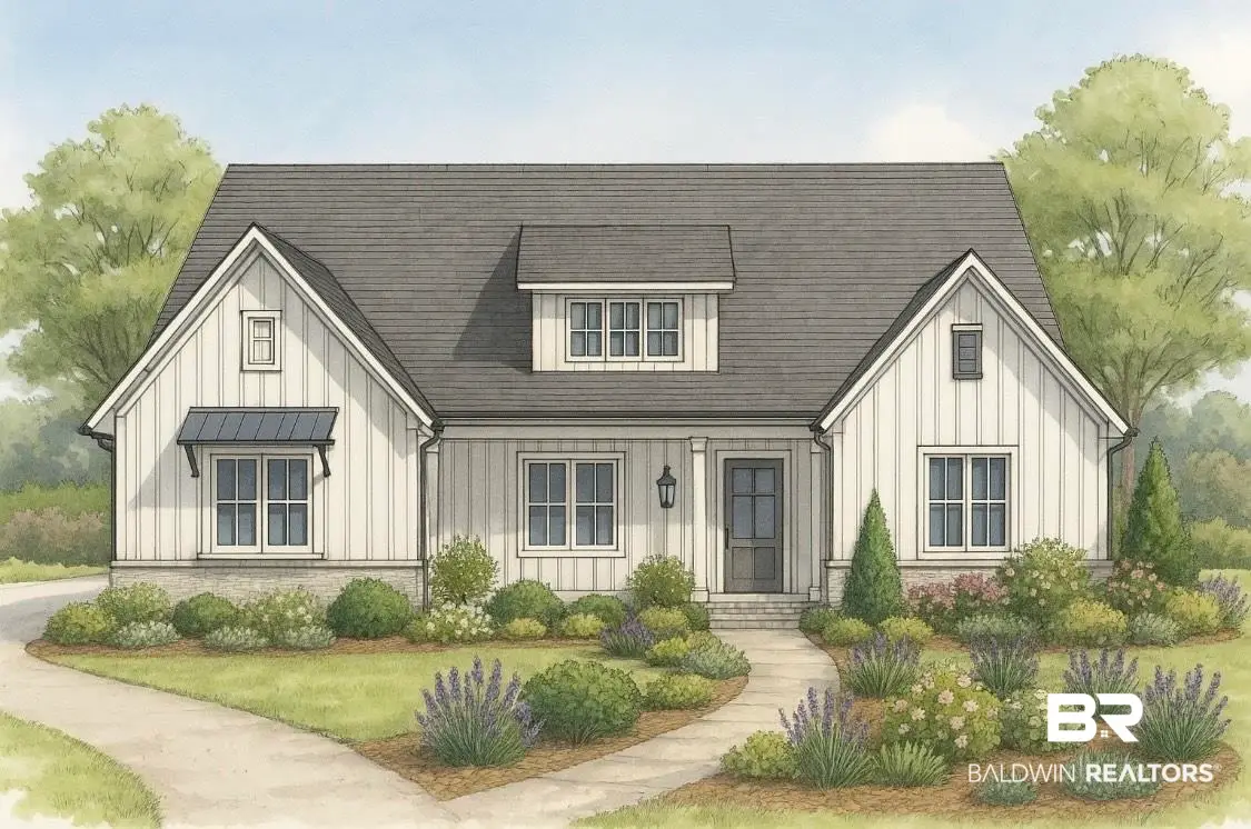 20 Victorian Drive, Fairhope, AL 36532 - #1