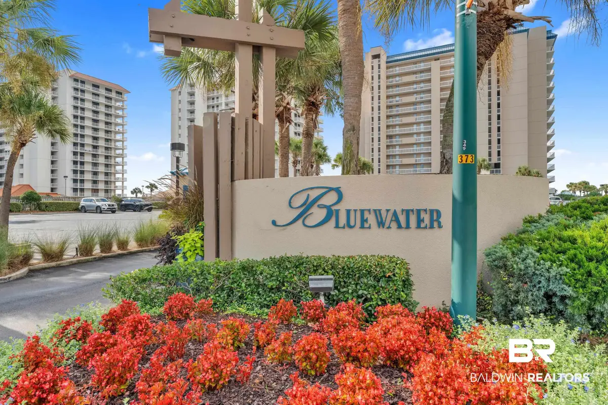 24950 Perdido Beach Boulevard #502, Orange Beach, AL 36561 - #1