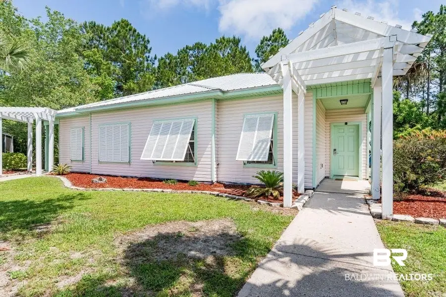 4260 Lindsey Lane #B, Orange Beach, AL 36561 - #1