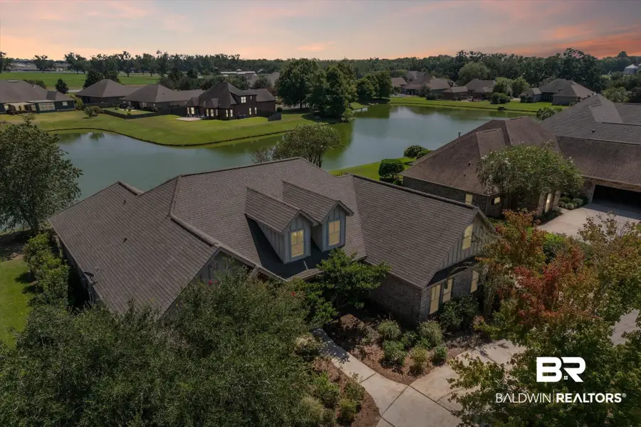 24694 Adalade Lane, Daphne, AL 36526 - #2