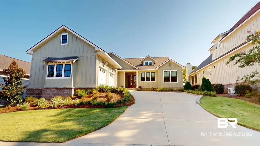 837 Apricot Lane, Fairhope, AL 36532 - #3