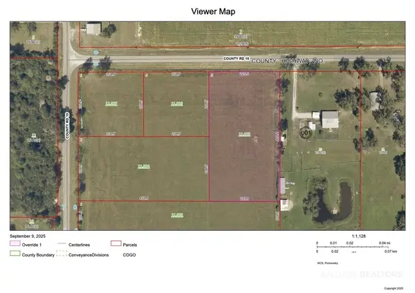16624 County Road 10, Foley, AL 36535