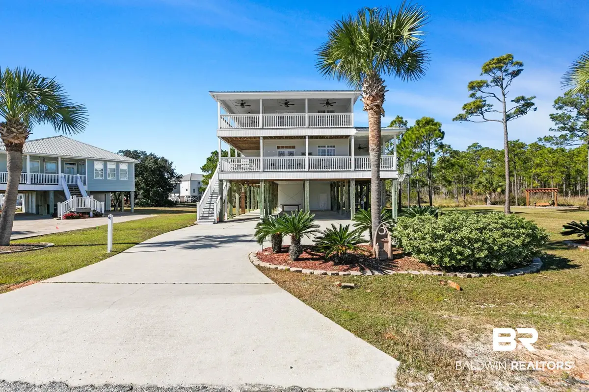 16345 Brigadoon Trail, Gulf Shores, AL 36542 - #1