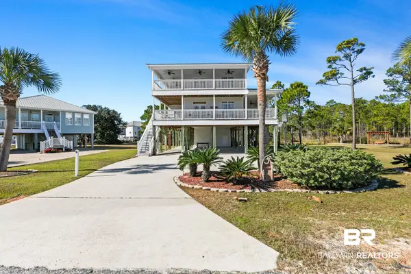 16345 Brigadoon Trail, Gulf Shores, AL 36542