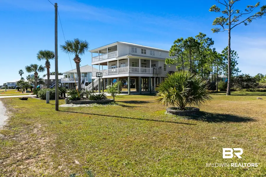 16345 Brigadoon Trail, Gulf Shores, AL 36542 - #2