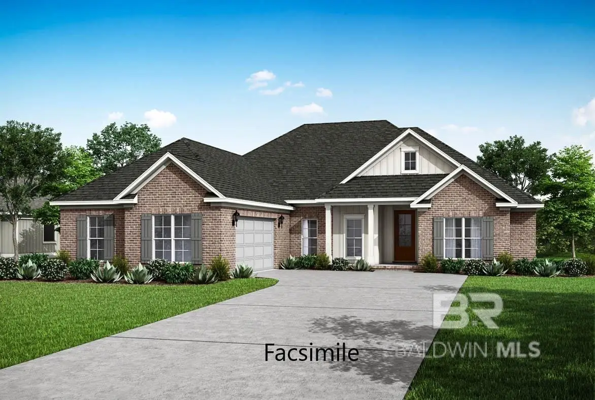 12048 Exbury Way, Spanish Fort, AL 36527 - #1