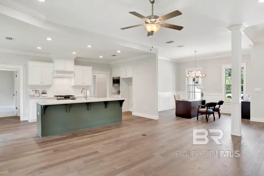 12048 Exbury Way, Spanish Fort, AL 36527 - #3
