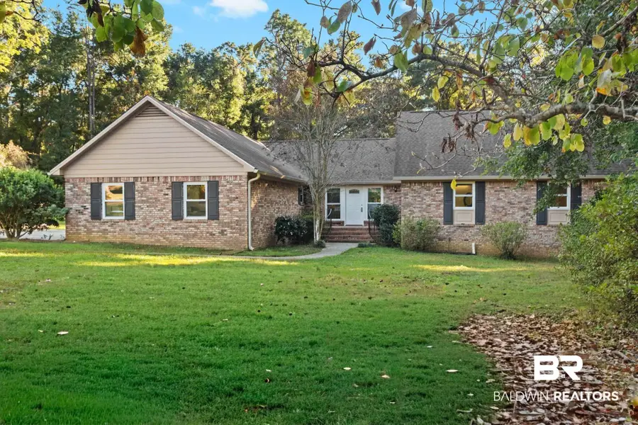 802 Pinewood Court, Daphne, AL 36526 - #2