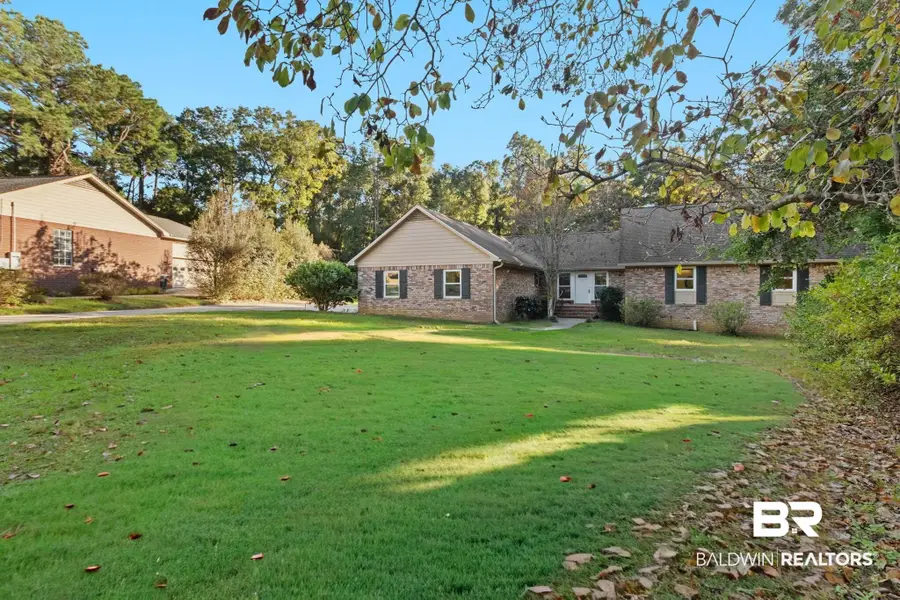 802 Pinewood Court, Daphne, AL 36526 - #3