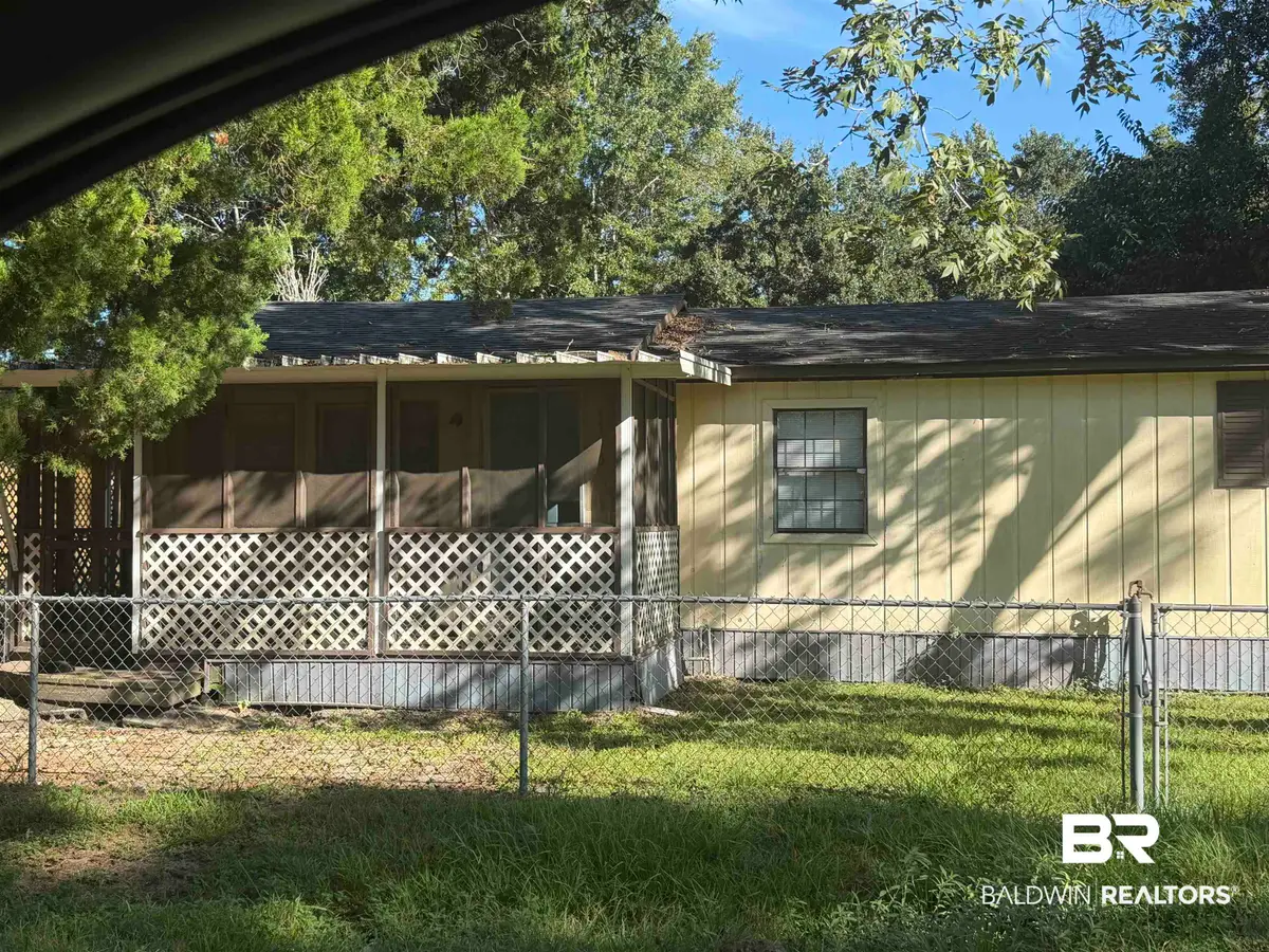 24715 Olive Street, Elberta, AL 36530 - #1