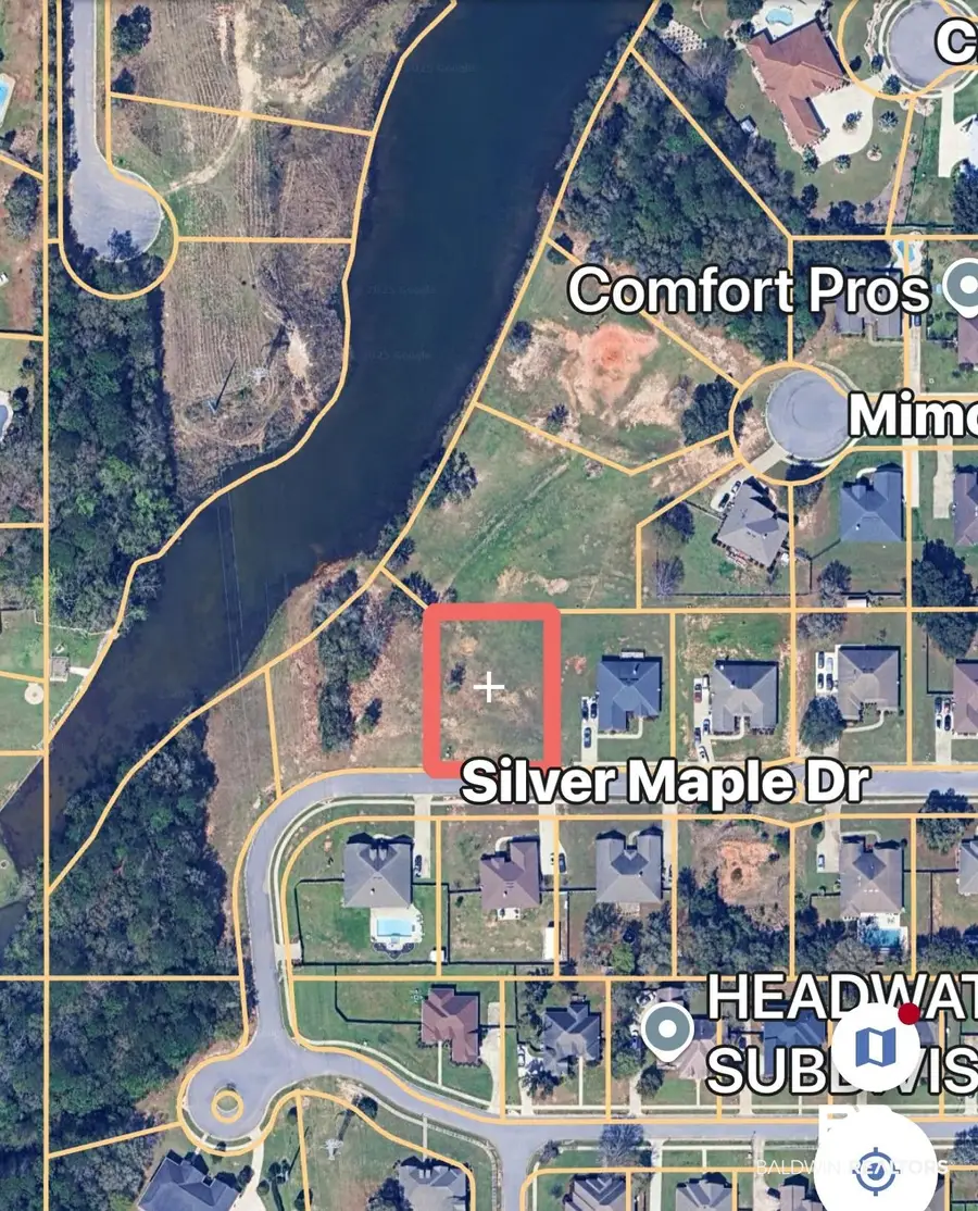 0 Silver Maple Drive, Mobile, AL 36619 - #2