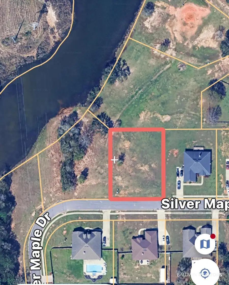 0 Silver Maple Drive, Mobile, AL 36619 - #3