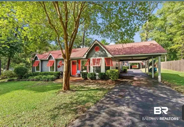 4 Azalea Court, Fairhope, AL 36532