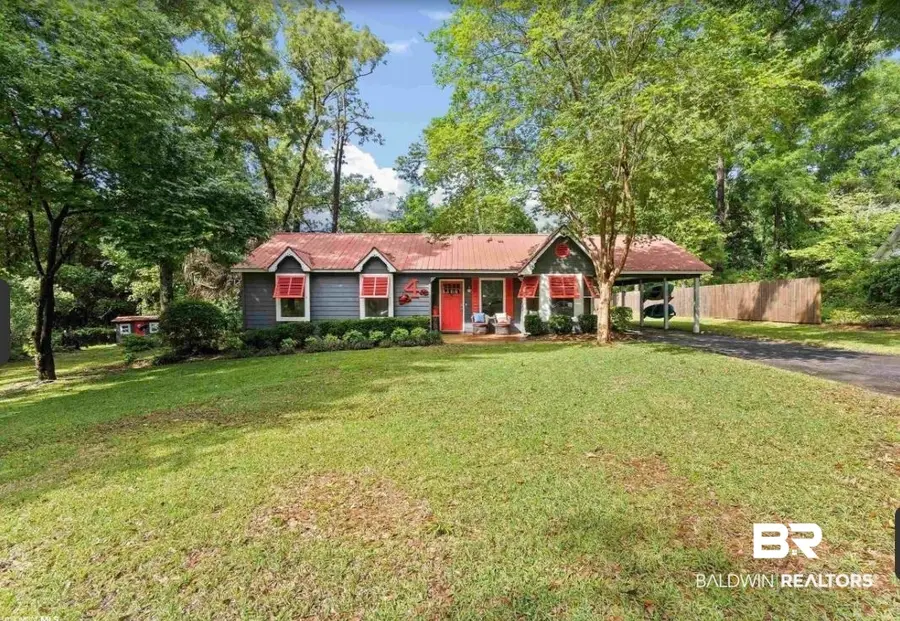 4 Azalea Court, Fairhope, AL 36532 - #2
