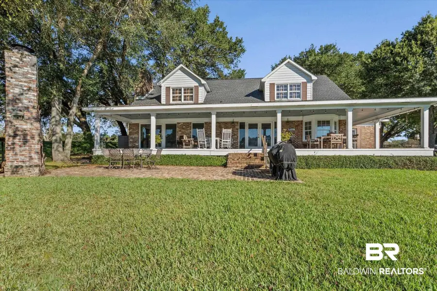 11555 Jack Hamilton Road, Mobile, AL 36695 - #2