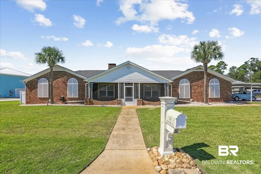 5449 Ponte Verde Road, Pensacola, FL 32507 - #3