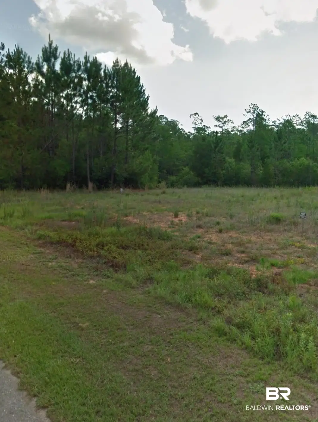 0 Juniper Road, Seminole, AL 36574 - #1