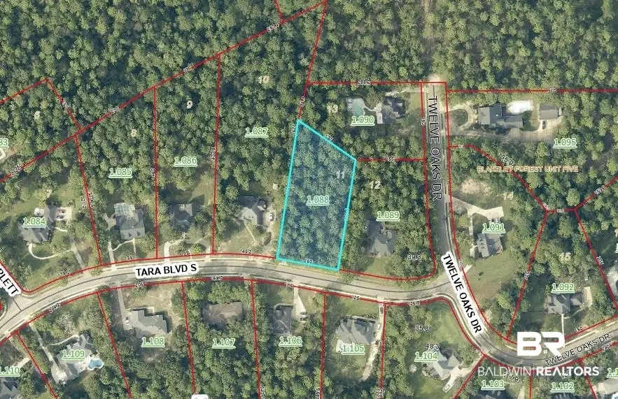 0 S Tara Boulevard, Spanish Fort, AL 36527 - #1