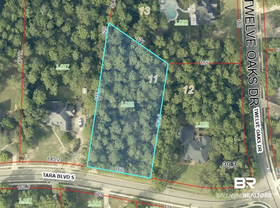 0 S Tara Boulevard, Spanish Fort, AL 36527 - #2