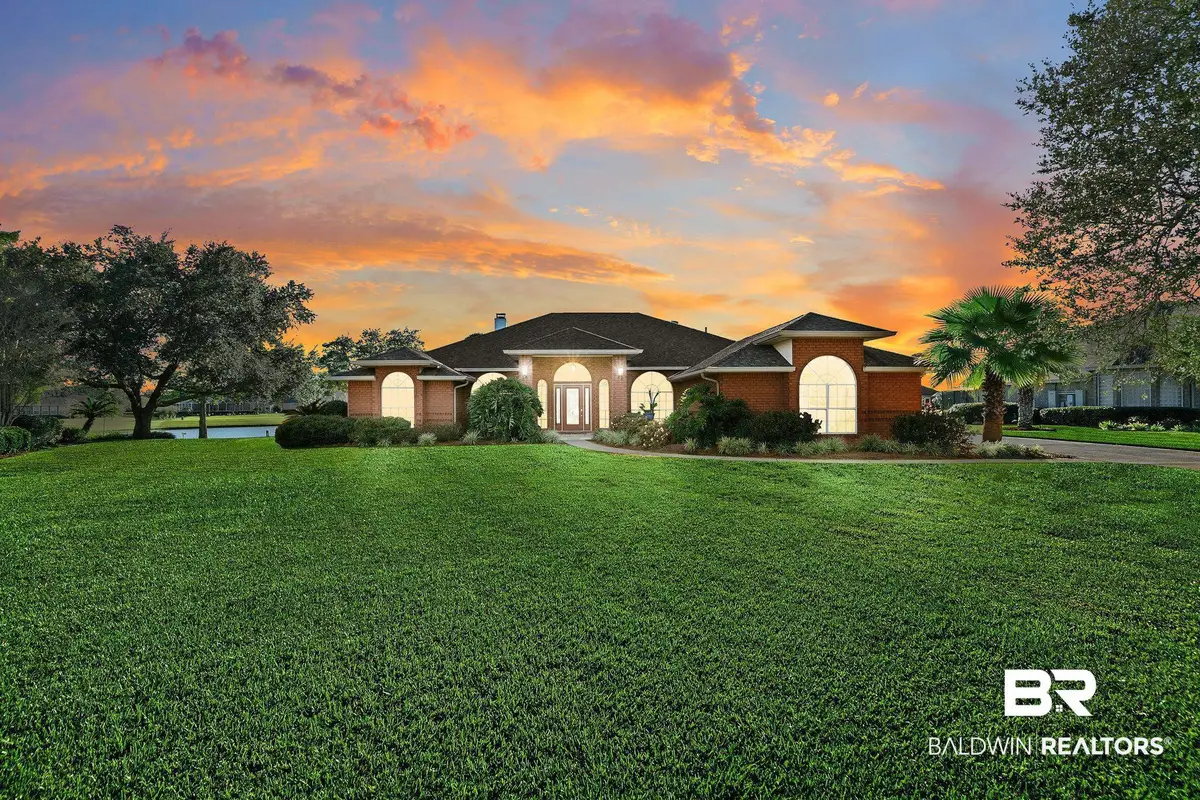 3660 Prestwick Circle, Gulf Shores, AL 36542 - #1