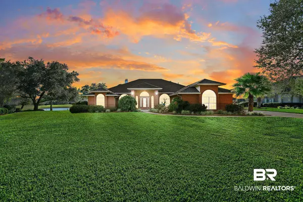 3660 Prestwick Circle, Gulf Shores, AL 36542