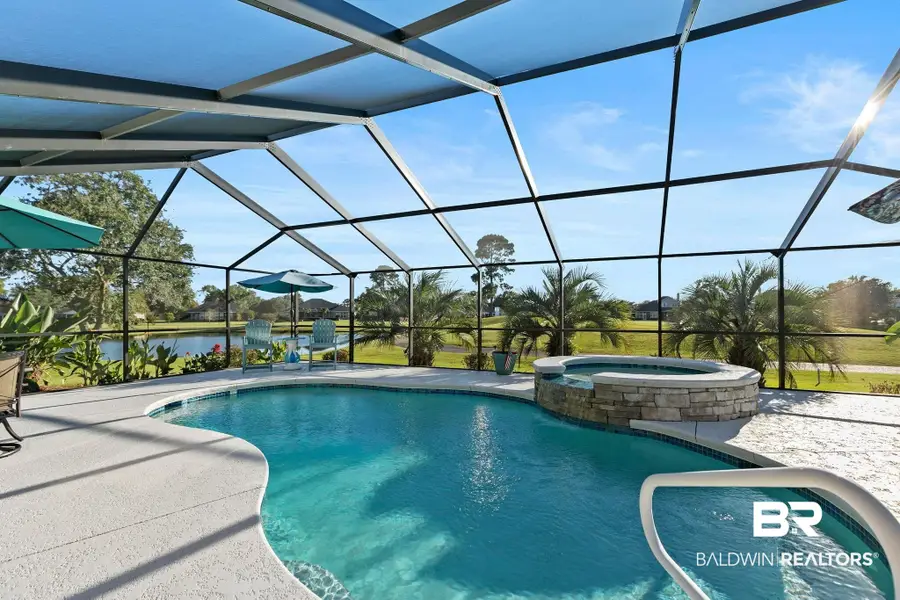 3660 Prestwick Circle, Gulf Shores, AL 36542 - #3