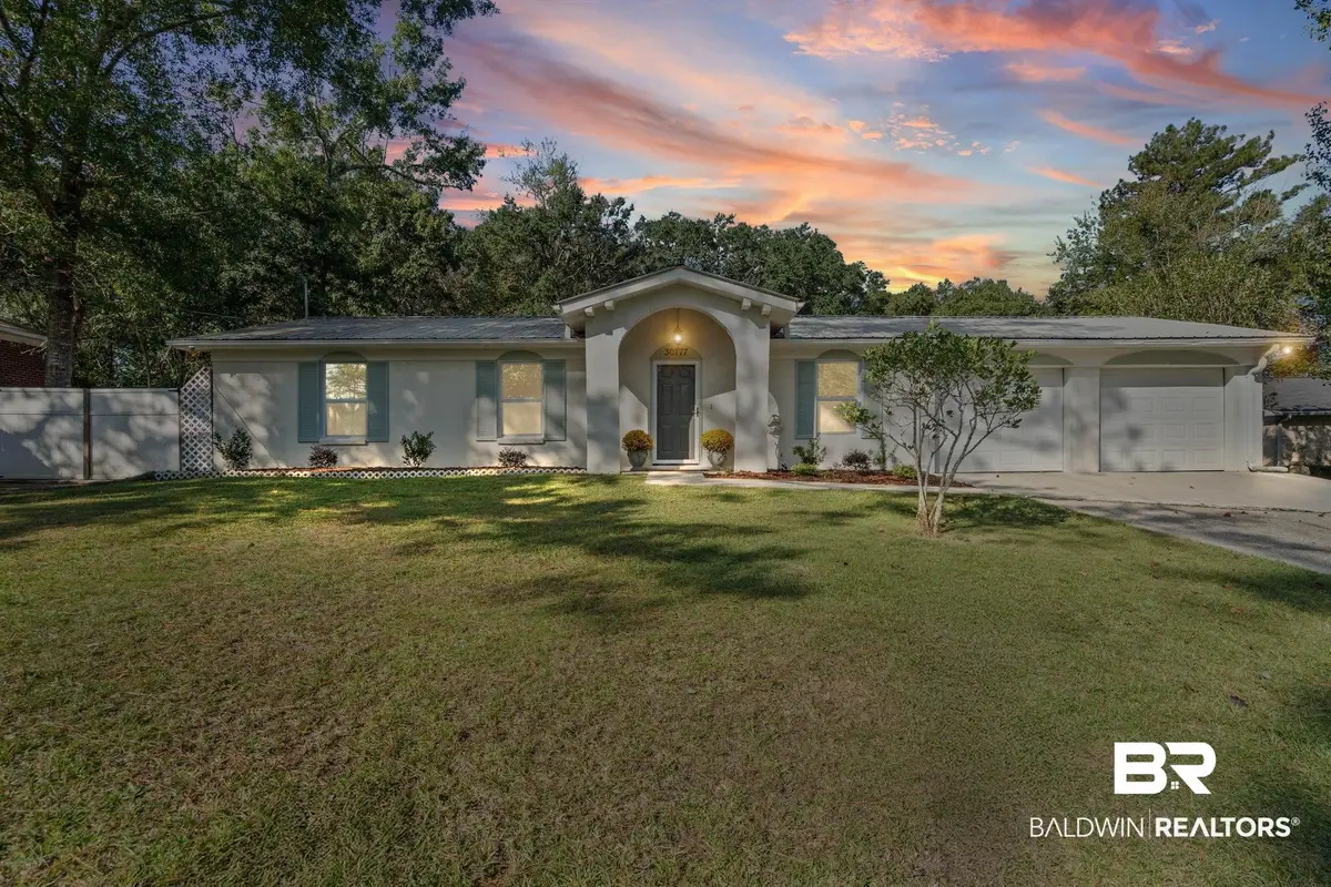 30777 Joseph Drive, Spanish Fort, AL 36527 - #1