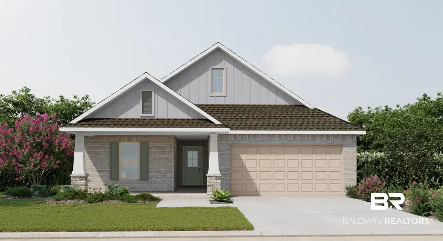 11307 Kingsland Drive, Daphne, AL 36526 - #2