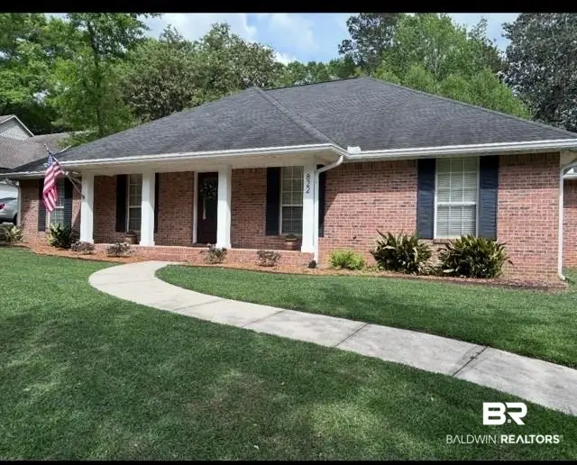822 Artillery Range, Spanish Fort, AL 36527 - #1