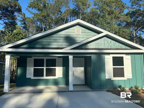 71 Summer Oaks Drive, Daphne, AL 36526