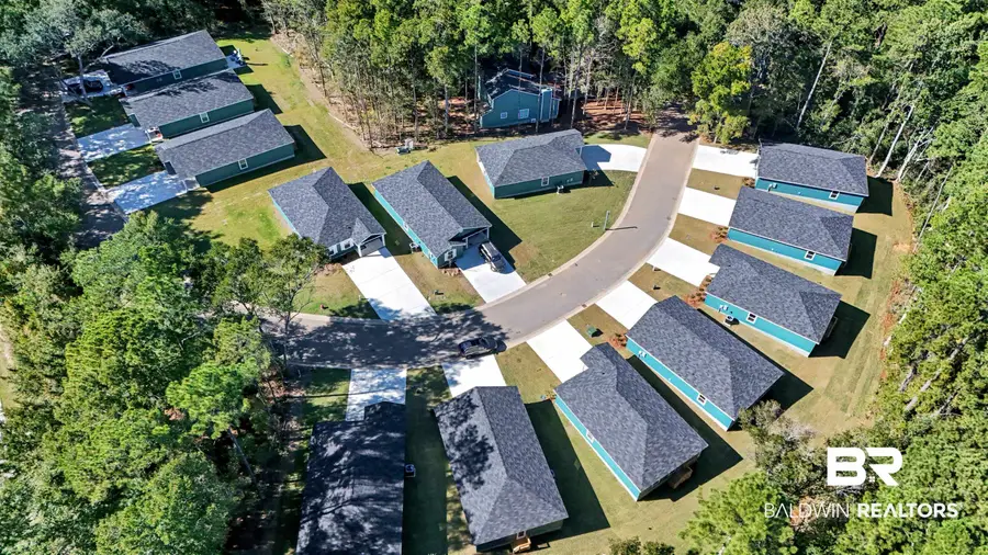 71 Summer Oaks Drive, Daphne, AL 36526 - #2