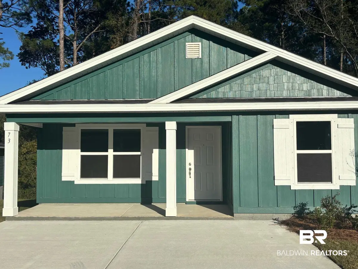 73 Summer Oaks Drive, Daphne, AL 36526 - #1
