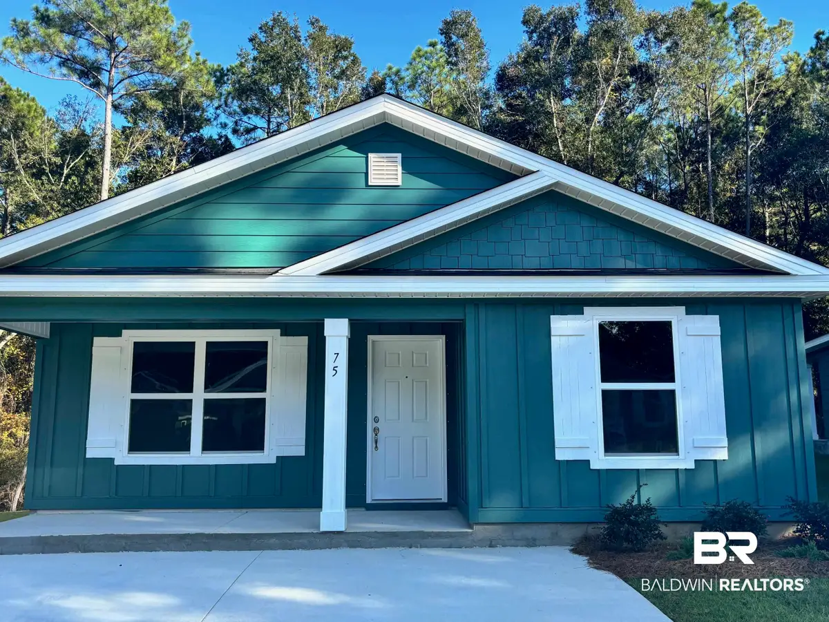 75 Summer Oaks Drive, Daphne, AL 36526 - #1