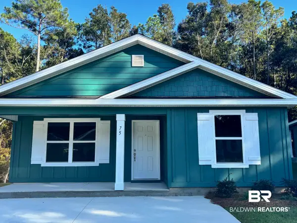 75 Summer Oaks Drive, Daphne, AL 36526