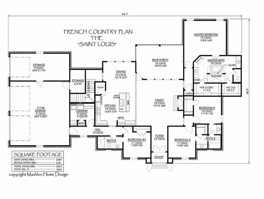 Lot 108 Treasure Oaks Road, Gulf Shores, AL 36542 - #2