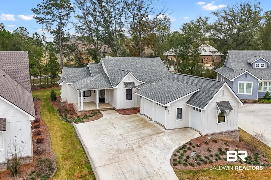 876 Geranium Drive, Fairhope, AL 36532 - #2