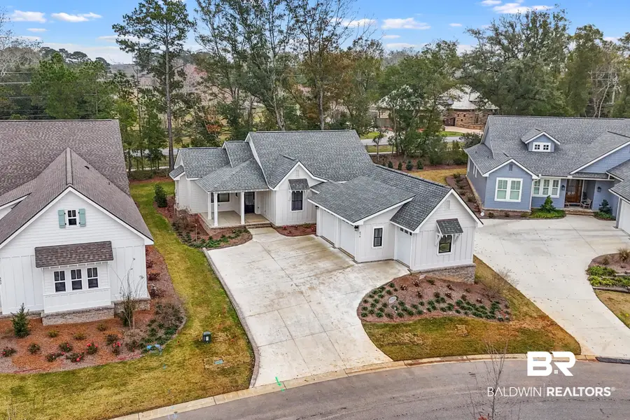 876 Geranium Drive, Fairhope, AL 36532 - #3