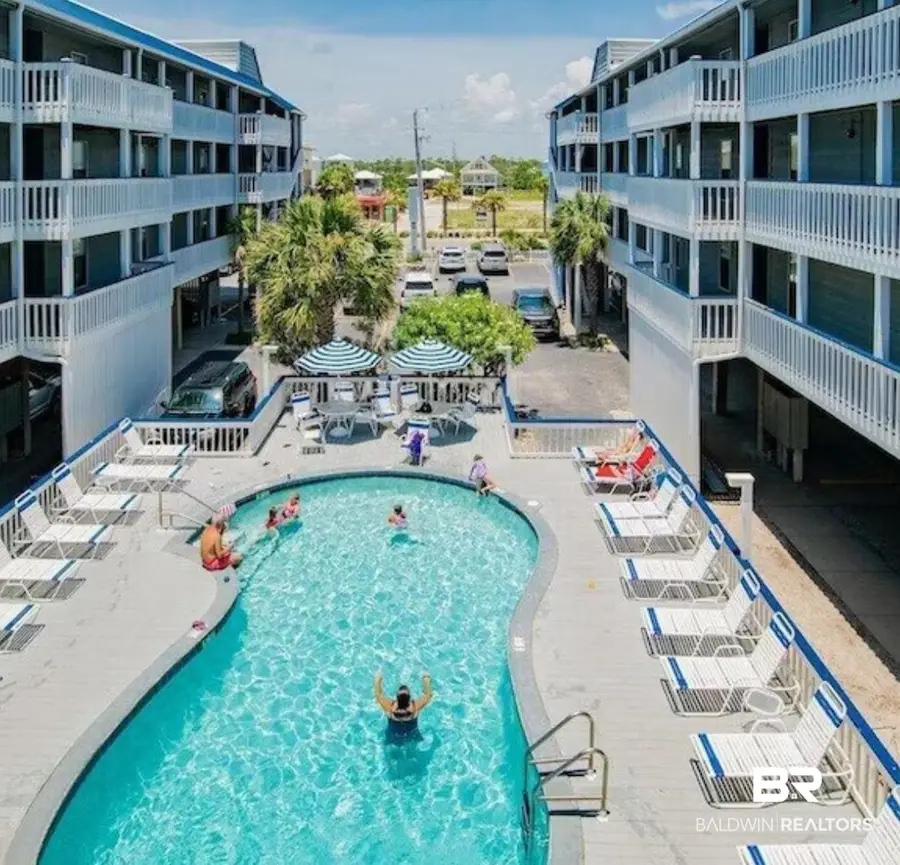 317 E Beach Boulevard #202C, Gulf Shores, AL 36542 - #2