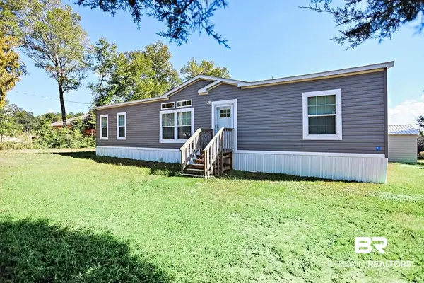 19180 Horseshoe Circle, Seminole, AL 36574
