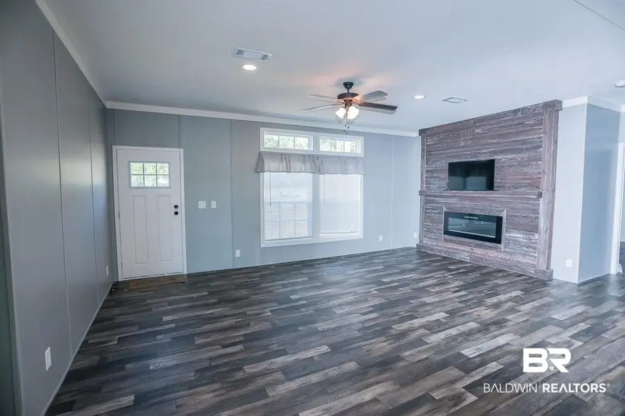19180 Horseshoe Circle, Seminole, AL 36574 - #3