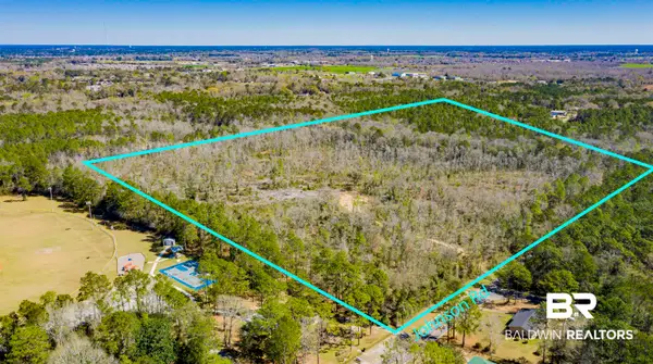 0 Johnson Road, Daphne, AL 36526