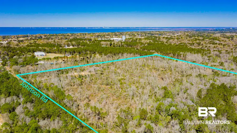0 Johnson Road, Daphne, AL 36526 - #3