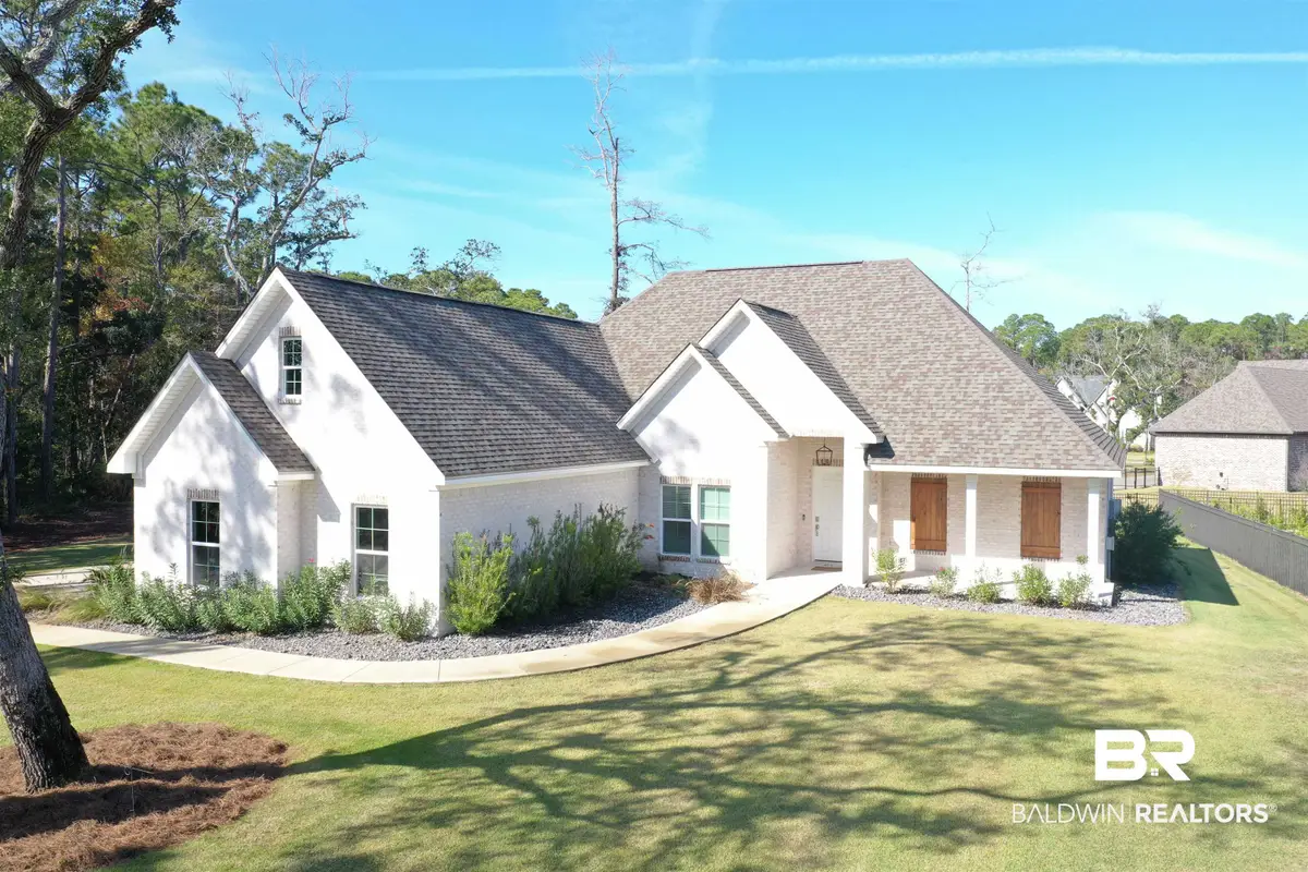 13 Natures Trail, Gulf Shores, AL 36542 - #1