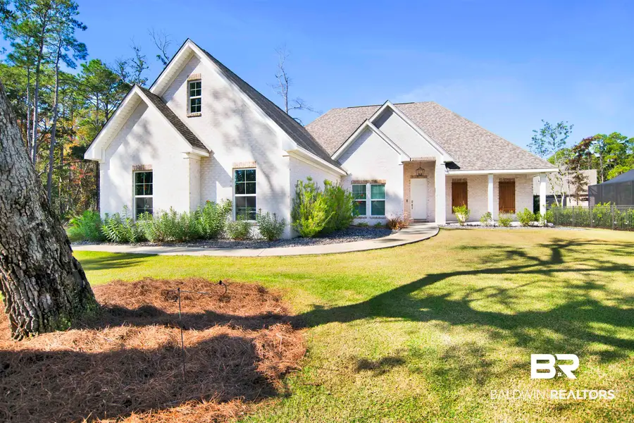 13 Natures Trail, Gulf Shores, AL 36542 - #2